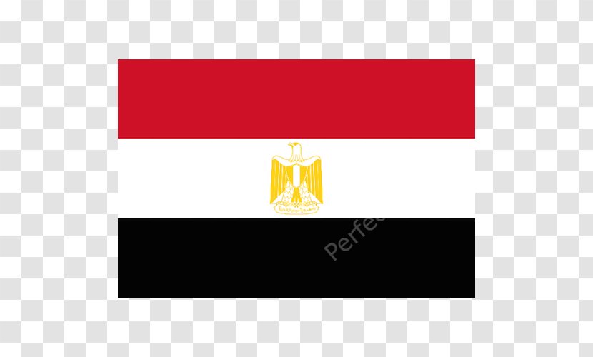 2018 FIFA World Cup Egypt National Football Team Flag Of Qualification - Saladin Eagle Transparent PNG
