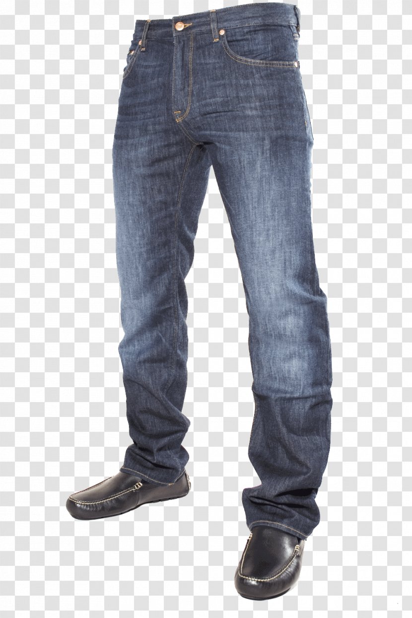 Jeans Trousers Clothing Denim - Slim Fit Pants - Image Transparent PNG
