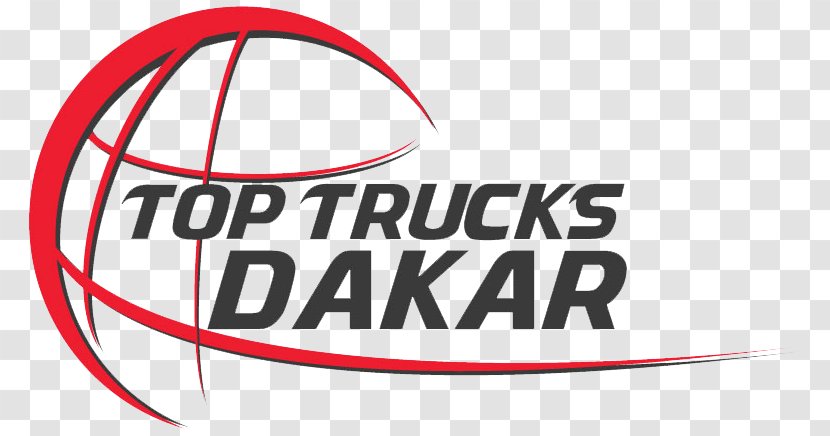 2018 Dakar Rally TopTrucks.nl Sédhiou Light - Logo - Truck Top Transparent PNG