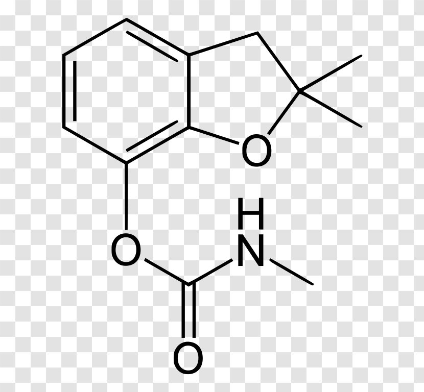 Chemical Formula Molecule Chemistry Molecular Jmol - Tree - Furfural Transparent PNG