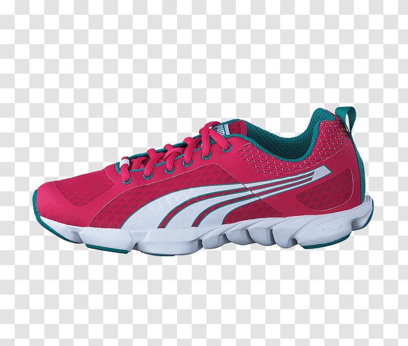 Sports Shoes Basketball Shoe Hiking Boot Sportswear - Pink Puma For Women 2016 Transparent PNG