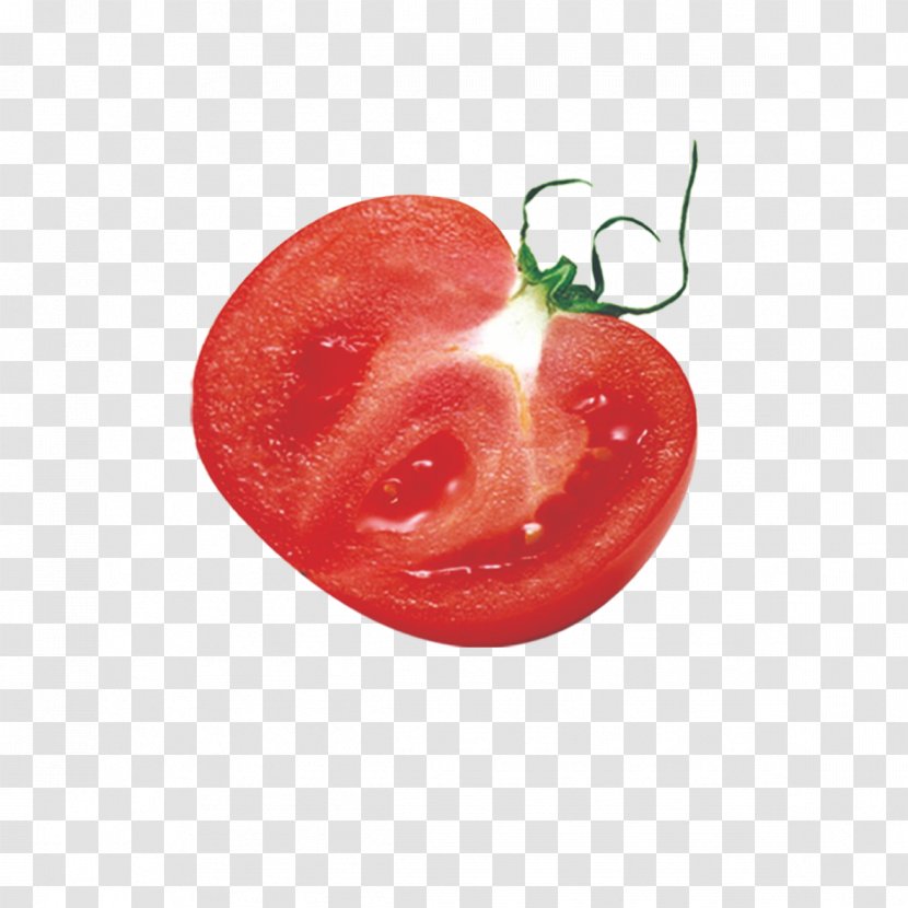 Cherry Tomato Eating Vegetable U51cfu80a5 Fruit - Drinking - Fresh Transparent PNG