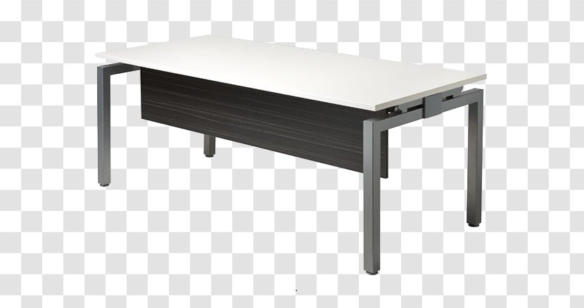 Coffee Tables Standing Desk Perth - Rome - Reception Table Transparent PNG