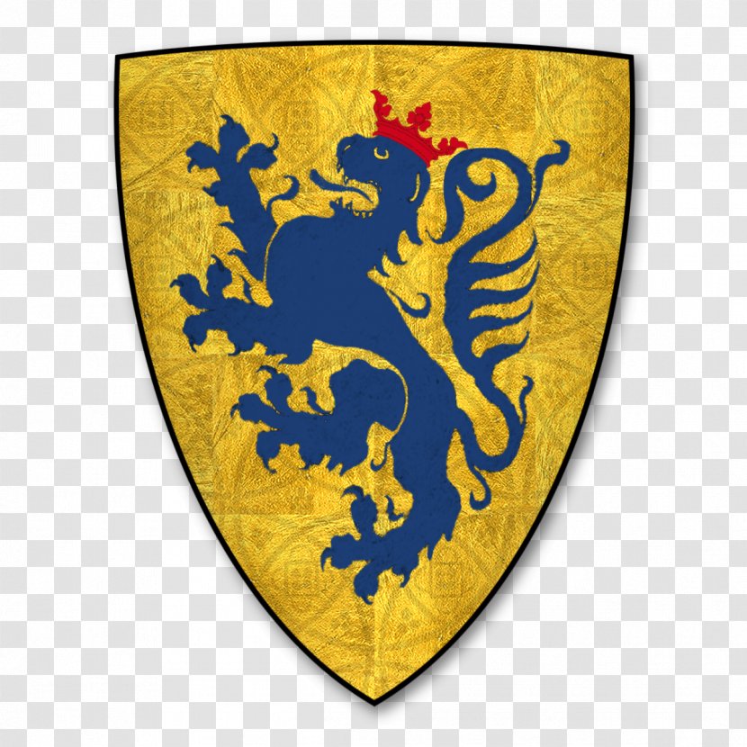 House Of Percy England Earl Coat Arms Baron Transparent PNG