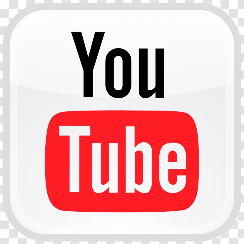 YouTube App Store IPhone - How To Be - Youtube Transparent PNG