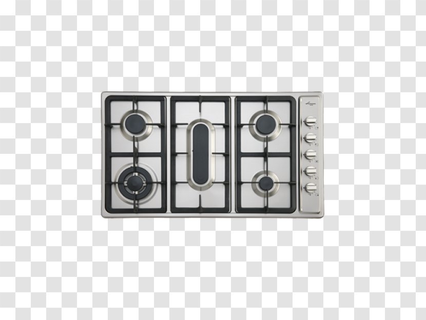 Cooking Ranges Gas Stove Home Appliance Hob - Microwave Ovens Transparent PNG