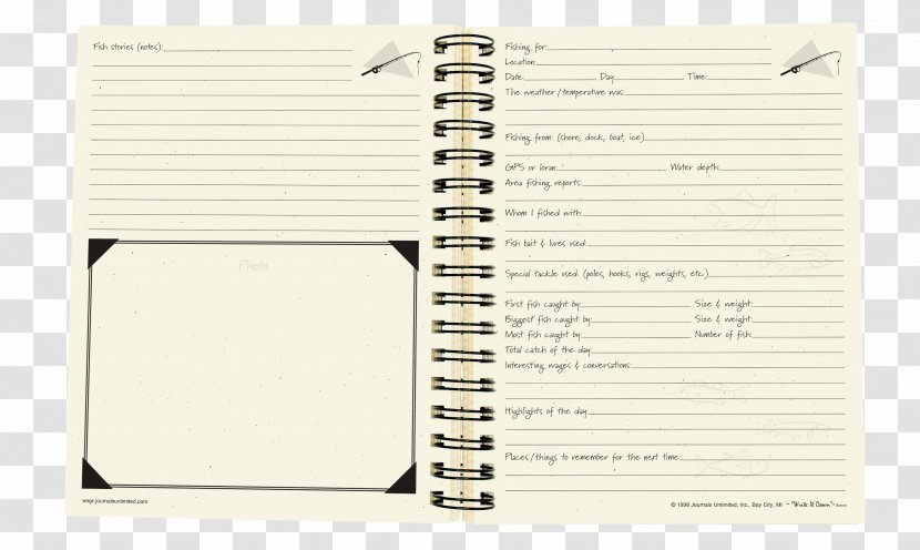 Printing And Writing Paper Notebook Parchment - Wallet Transparent PNG