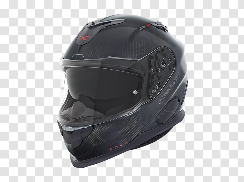 Motorcycle Helmets Nexx XT1 Helmet - Capacetes Transparent PNG