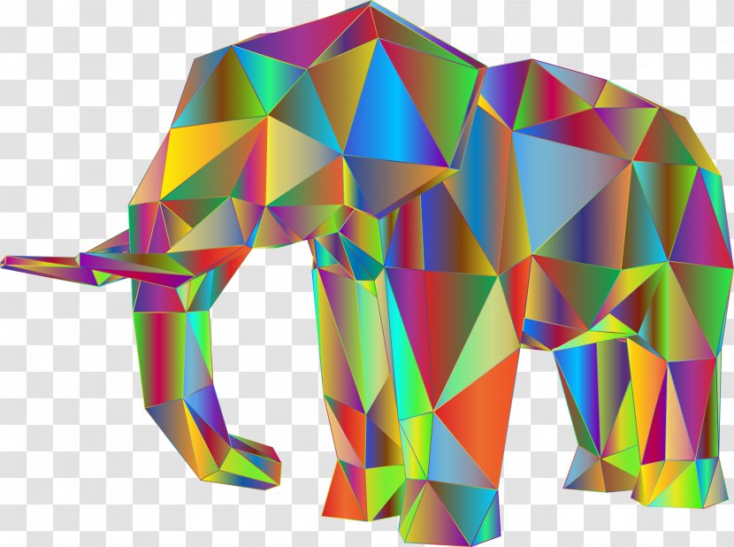 African Bush Elephant Pachydermata Transparent PNG