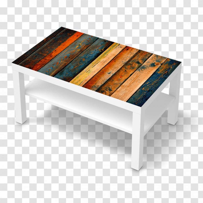 Coffee Tables Furniture Foil IKEA - Bed - Wooden Items Transparent PNG