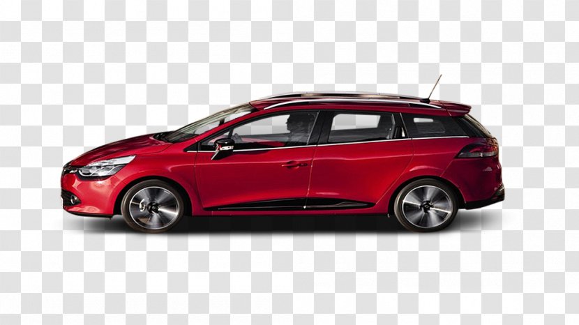 Ford Motor Company Car C-Max 2018 Focus SE - Red - Enterprise X Chin Transparent PNG