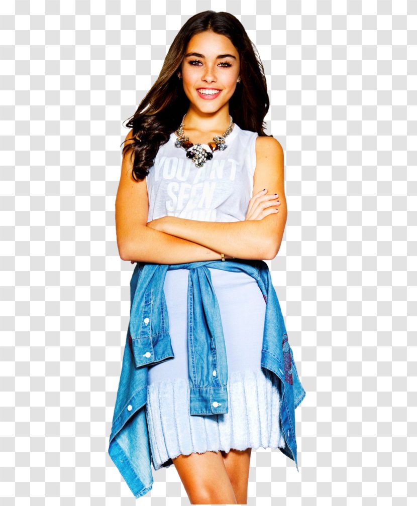 Madison Beer Los Angeles Photography Just Jared - Cartoon Transparent PNG