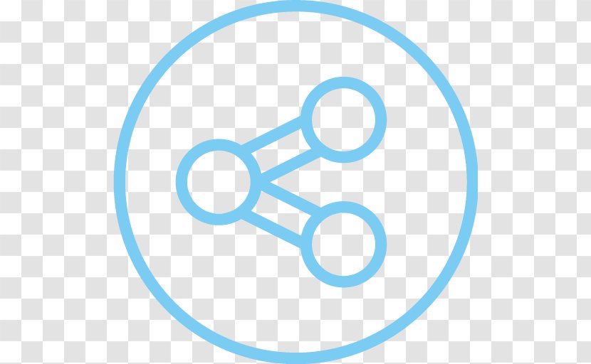 Share Icon Illustration - Brand - Button Transparent PNG