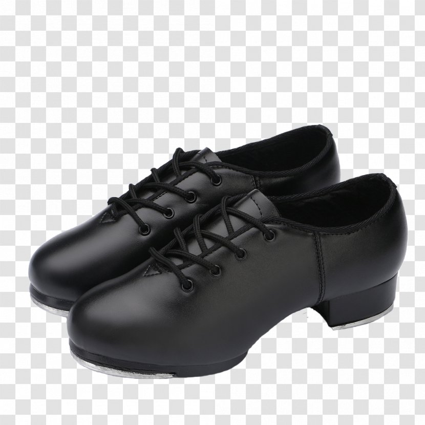 Leather Shoe - Footwear - Shoes Transparent PNG