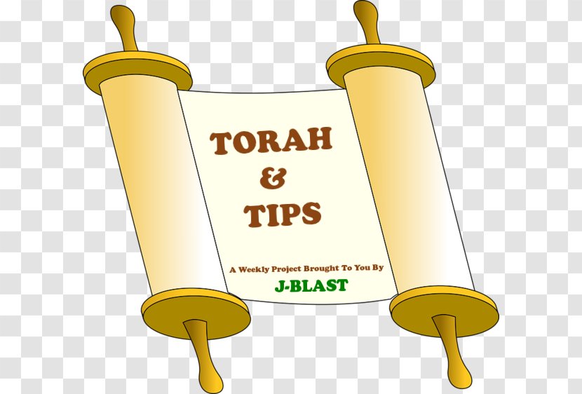 Torah Judaism Bible Clip Art Transparent PNG