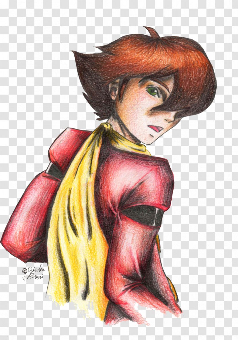 Muscle Legendary Creature - Mythical - Cyborg 009 The Soldier Transparent PNG