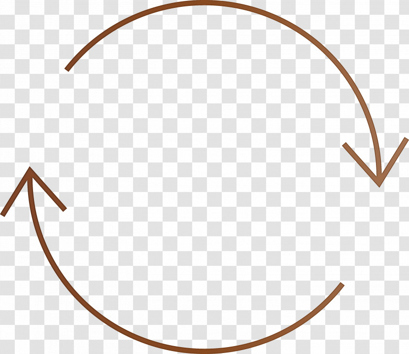 Circle Line Transparent PNG