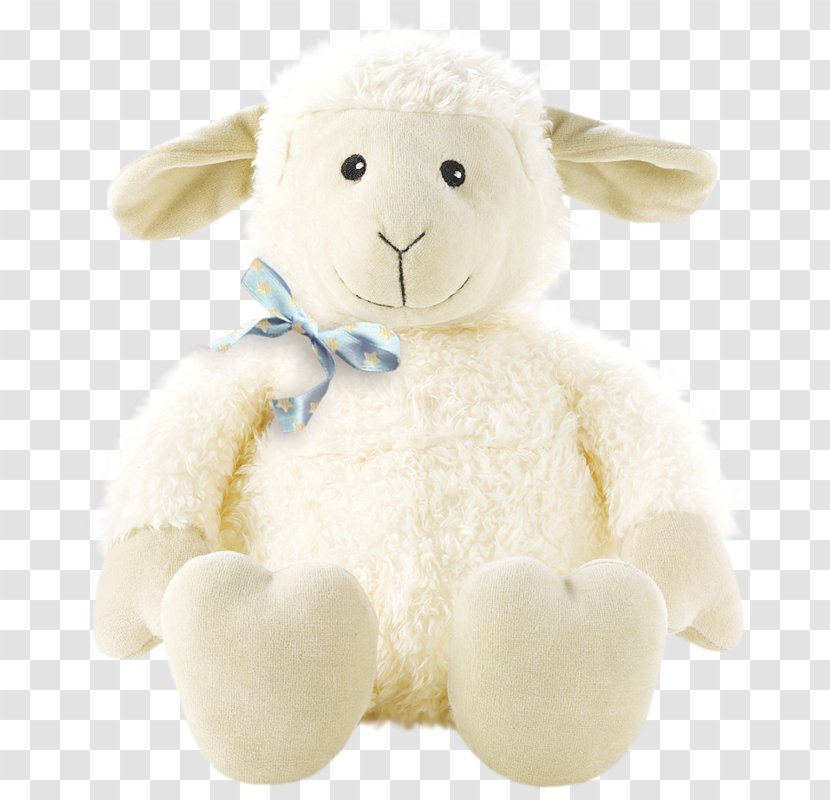 Stuffed Animals & Cuddly Toys Plush - Textile - Toy Transparent PNG