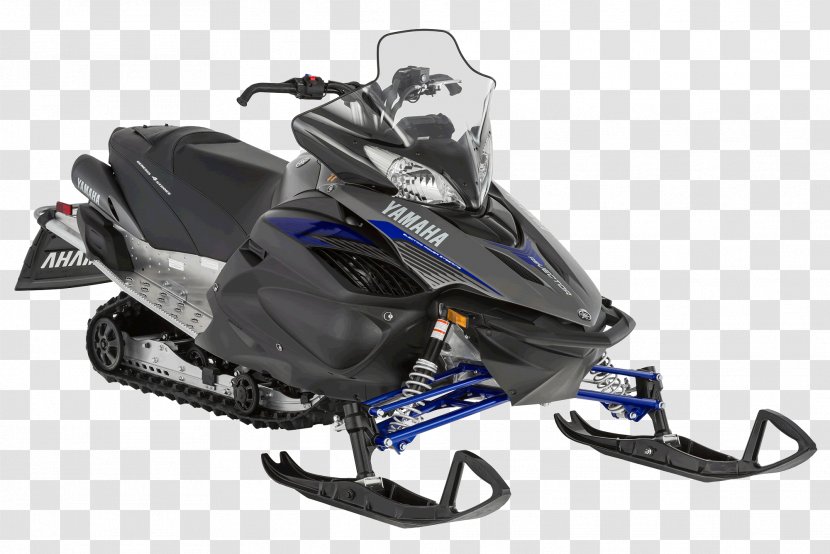 Yamaha Motor Company YZ250 Snowmobile Motorcycle Ski-Doo Transparent PNG