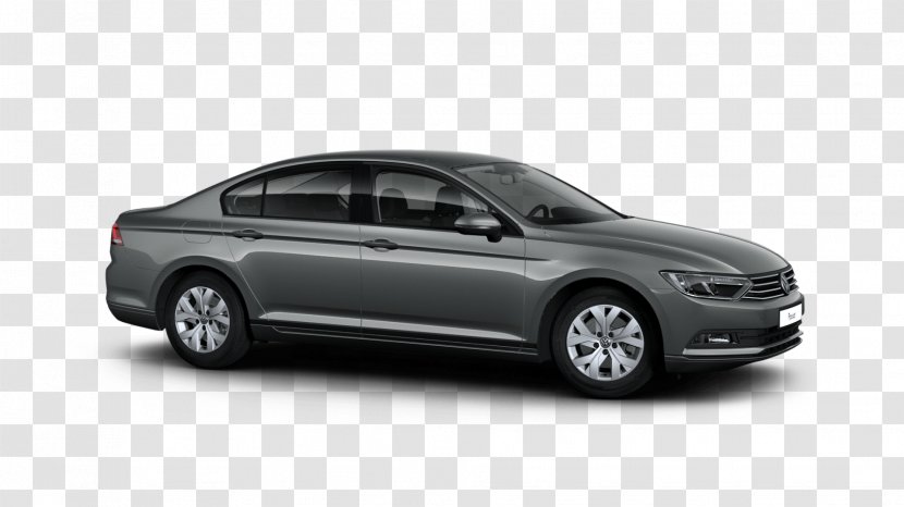 2018 Volkswagen Passat Car Peugeot 308 Sedan Transparent PNG