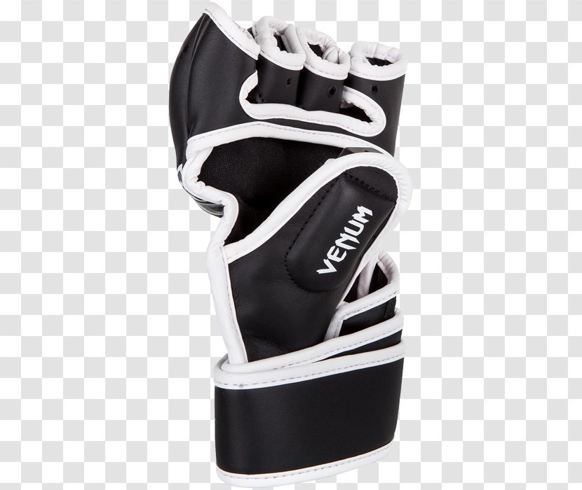 Venum MMA Gloves Mixed Martial Arts Gladiator - Glove Transparent PNG