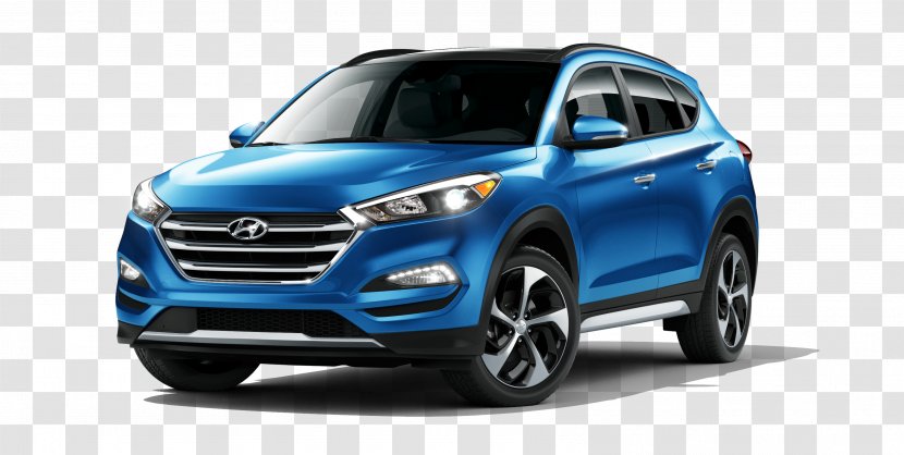 2018 Hyundai Tucson Motor Company Car Sport Utility Vehicle - Brand Transparent PNG