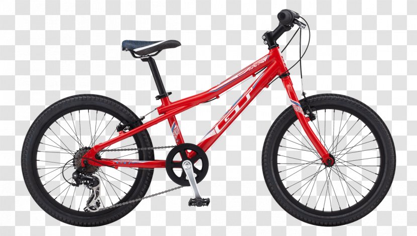 Trek Bicycle Corporation Mongoose Massif Fat Boys' Mountain Bike - Hybrid Transparent PNG