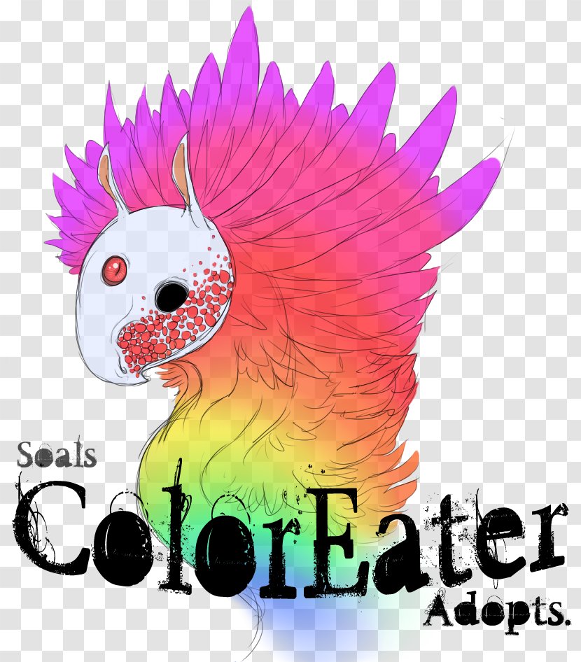 Mammal Color Eaters Clip Art Illustration Desktop Wallpaper - Character - Computer Transparent PNG