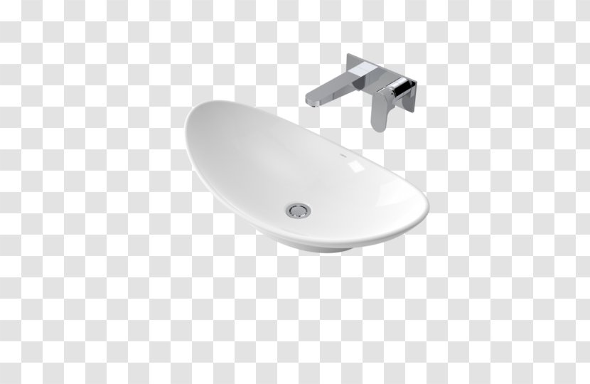 Sink Bathroom - Design Transparent PNG