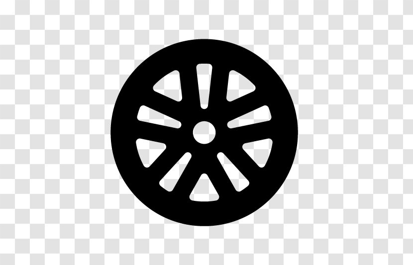 Car Volkswagen BMW Hubcap Alloy Wheel - Tire - Tyre Service Transparent PNG