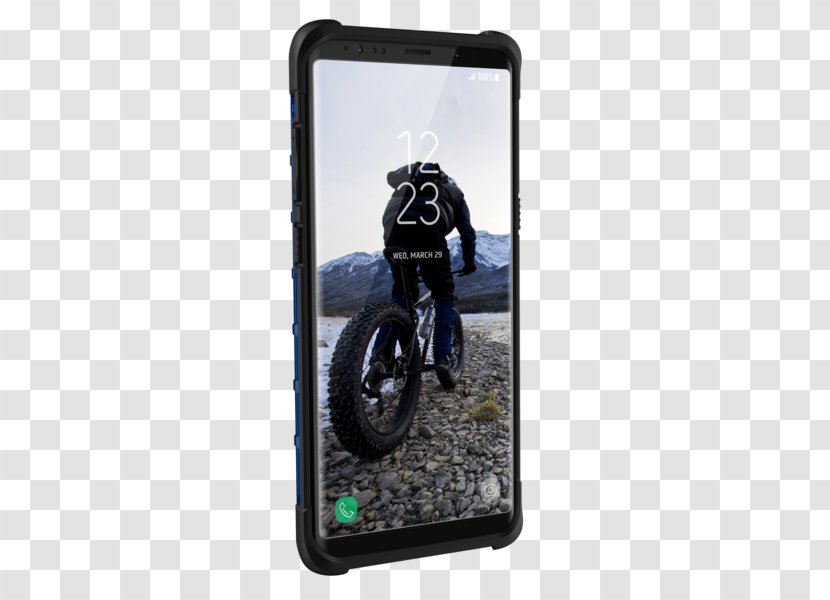 Samsung Galaxy Note 8 S8 Apple IPhone Plus X Gear - Iphone Transparent PNG