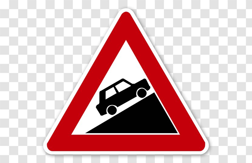 Traffic Sign Warning Stock Photography Road - Logo Transparent PNG