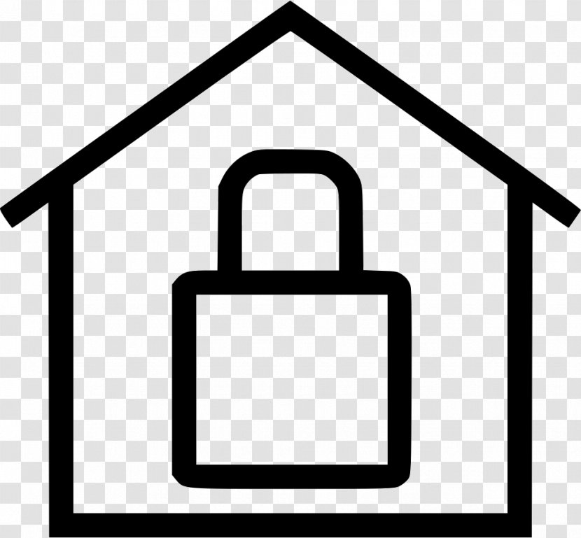 Security Padlock Iconfinder - Area Transparent PNG