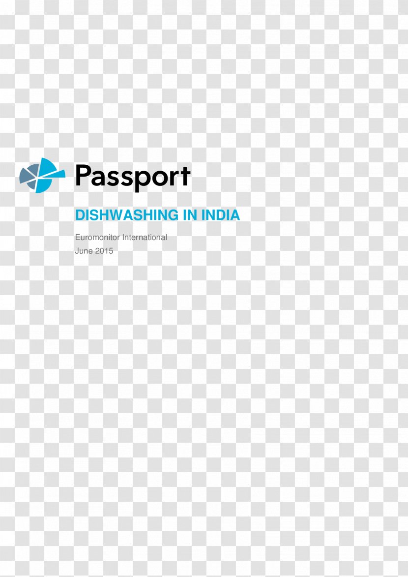 Logo Brand Font - Passport - Design Transparent PNG