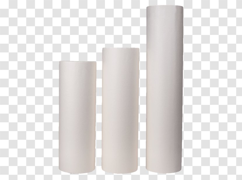 Cylinder - Print Screen Technology Transparent PNG