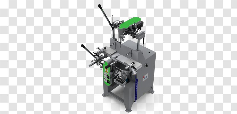 Machine Tool Transparent PNG