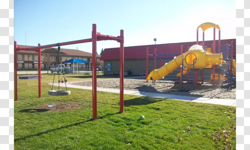 Hales Corners KinderCare Playground Child Care Learning Centers - City Transparent PNG