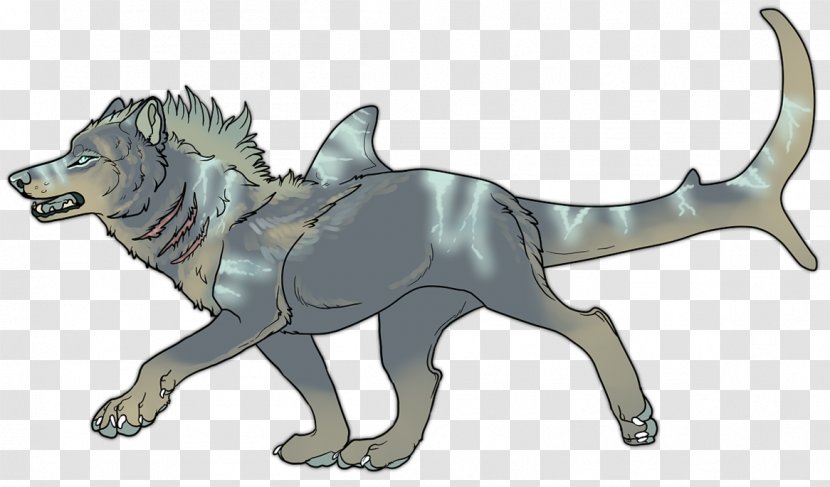 Canidae Tiger Shark Dog - Fox Transparent PNG