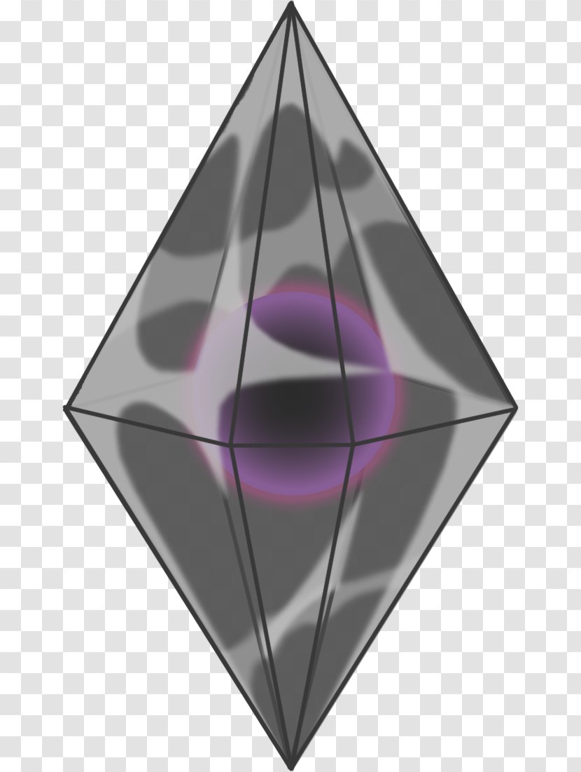 Triangle - Design Transparent PNG