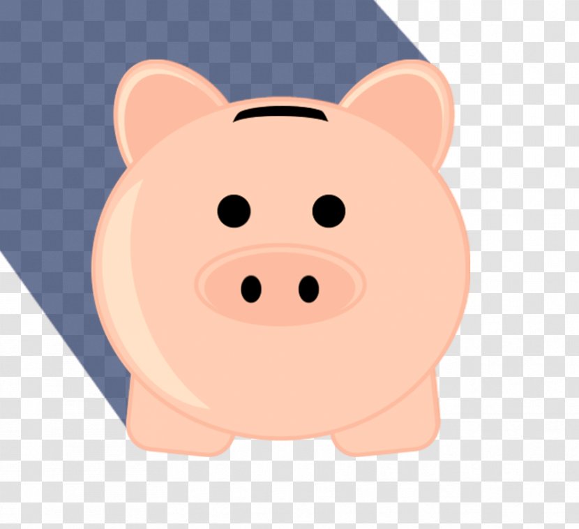 Inheritance Tax Pension Finance Pig - Like Mammal Transparent PNG