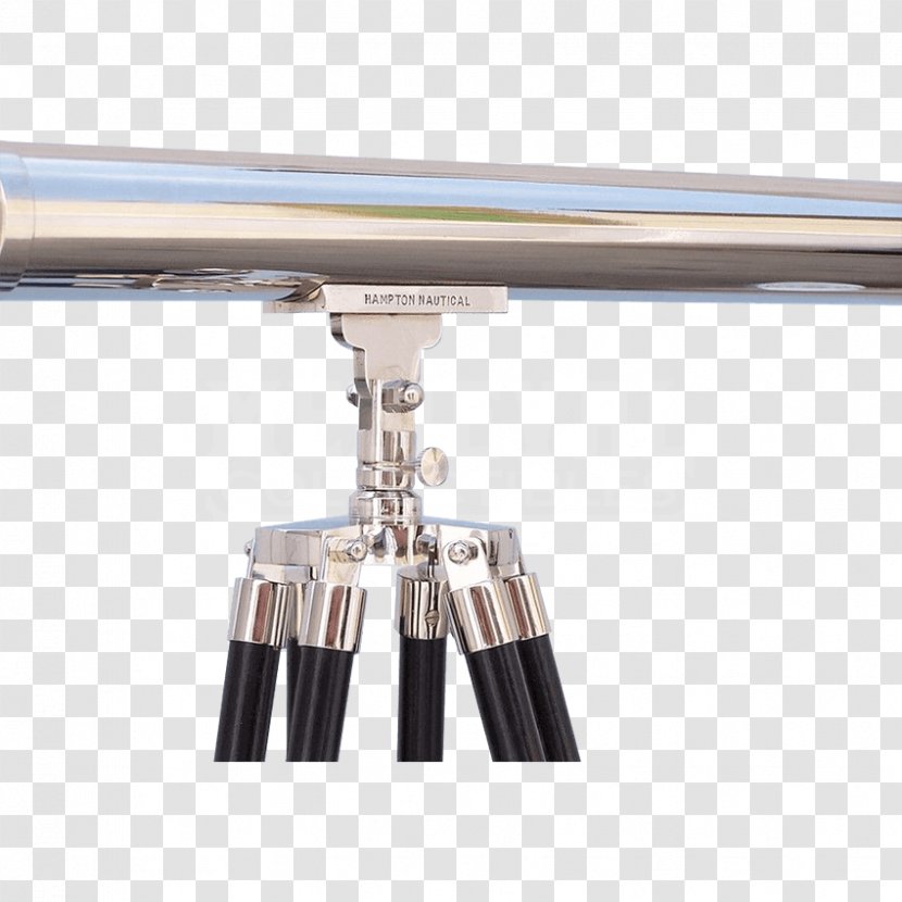 Metal Lighting Angle - Refracting Telescope Transparent PNG