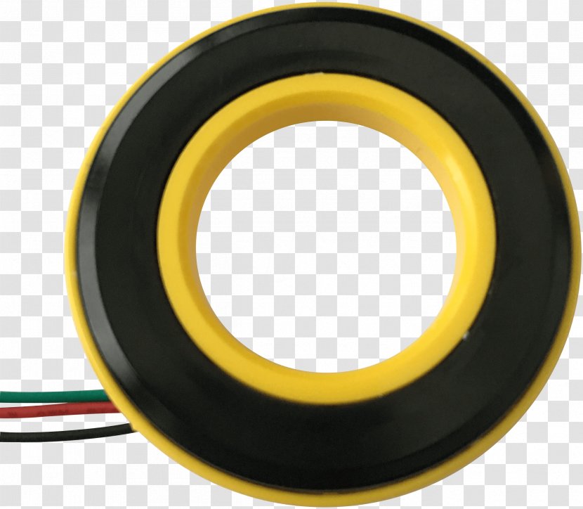 Alloy Wheel Circle Transparent PNG