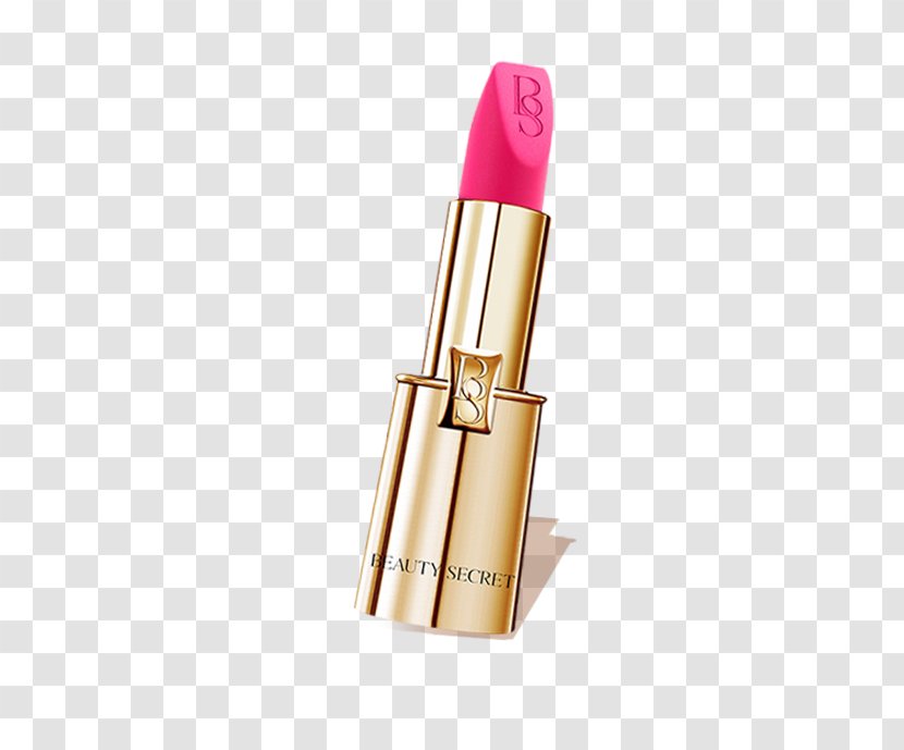 Lipstick Cartoon - Designer Transparent PNG