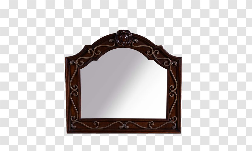 Mirror Designer - Retro Windows Transparent PNG