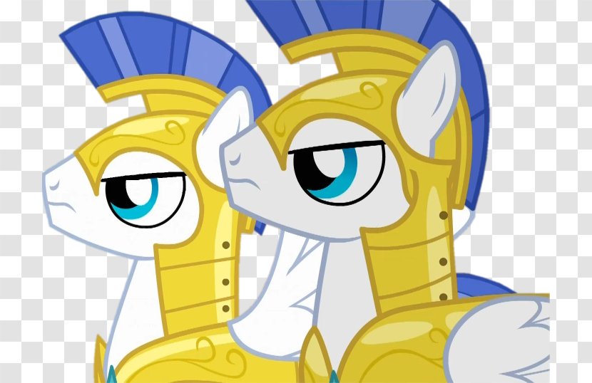Royal Guard Pony Summer Sun Celebration Equestria DeviantArt - Heart - Medieval Armor Transparent PNG