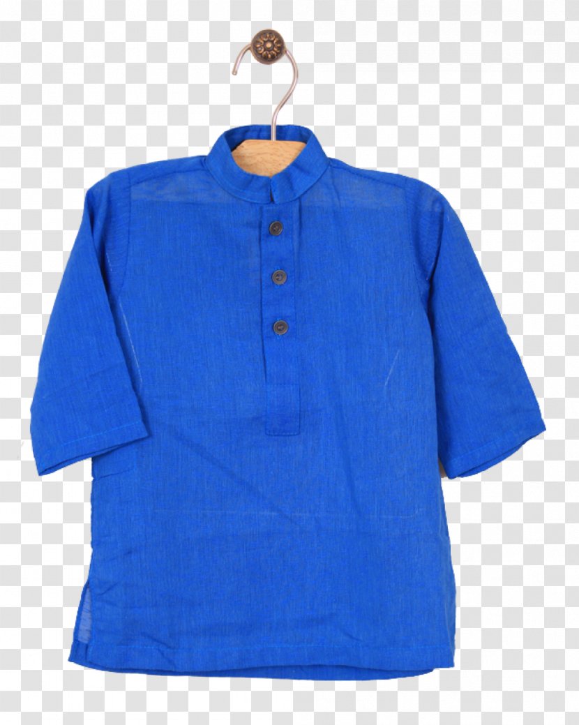 Blouse Navy Blue Kurta Clothing - Mushroom - Bodysuit Transparent PNG