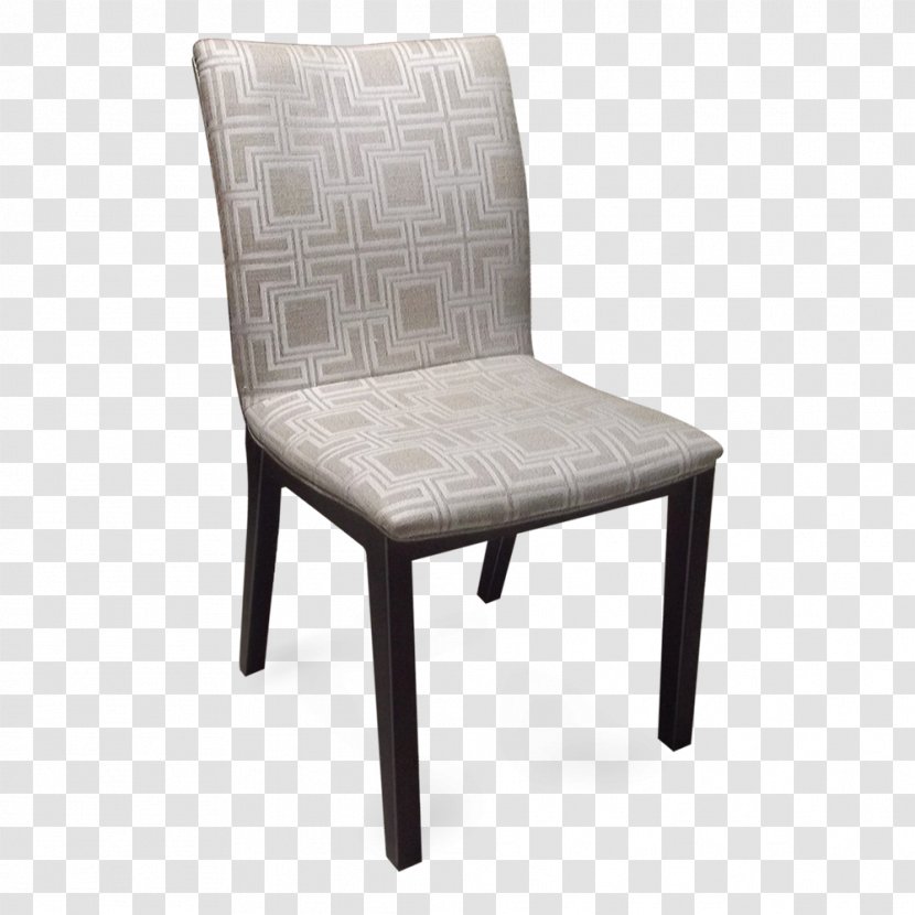 Chair Armrest Garden Furniture Wood - Outdoor Transparent PNG