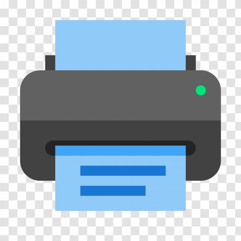 Paper Printing - Laser - Print Transparent PNG