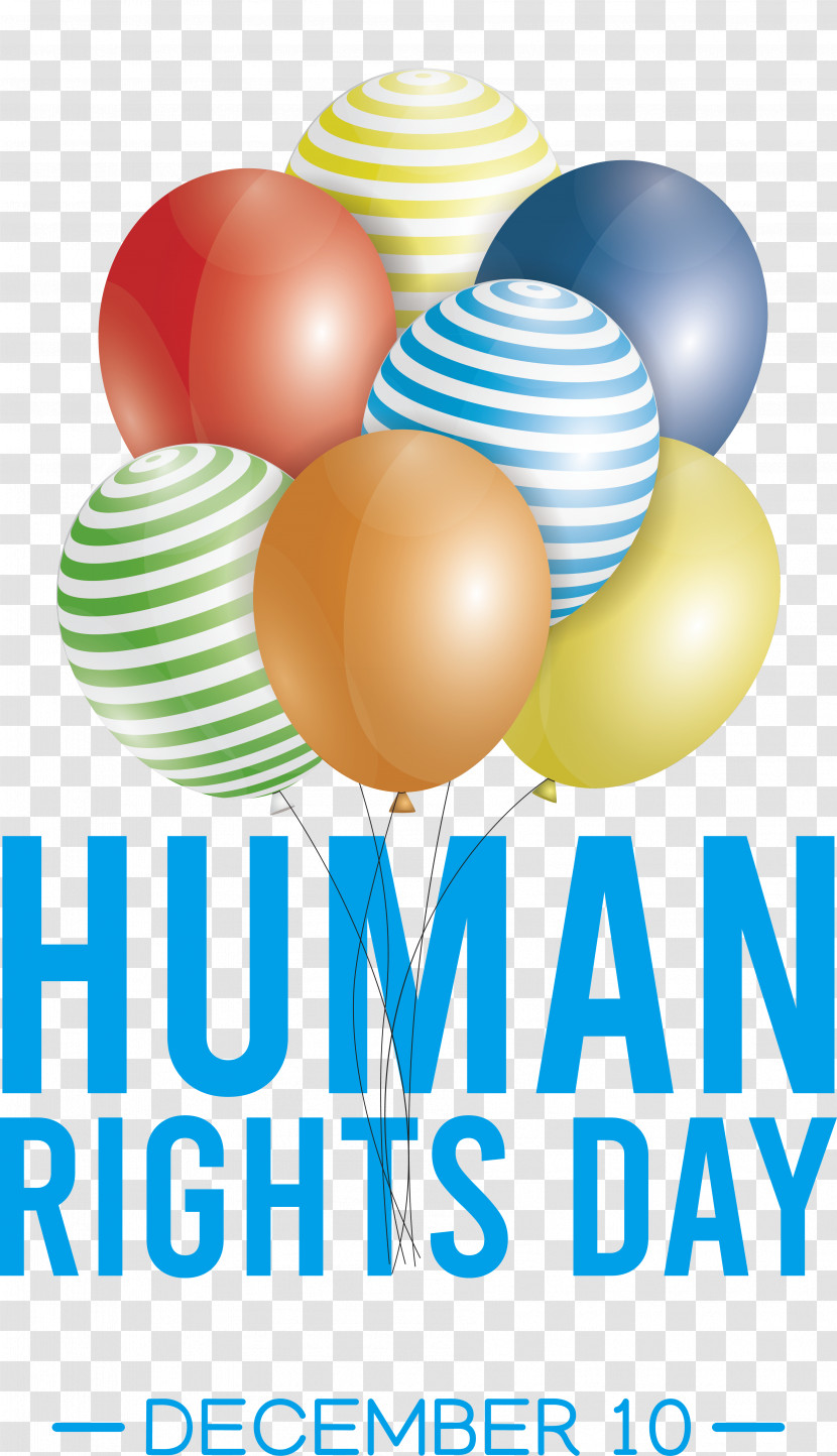 Human Rights Day Transparent PNG