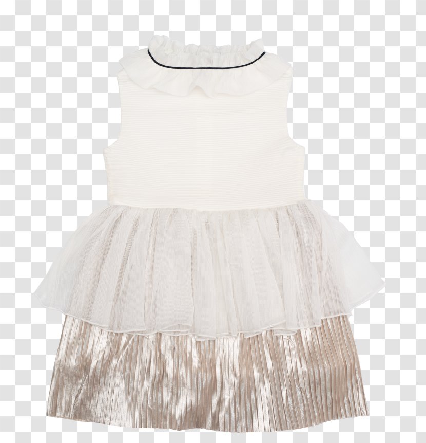 Cocktail Dress Ruffle Skirt Transparent PNG